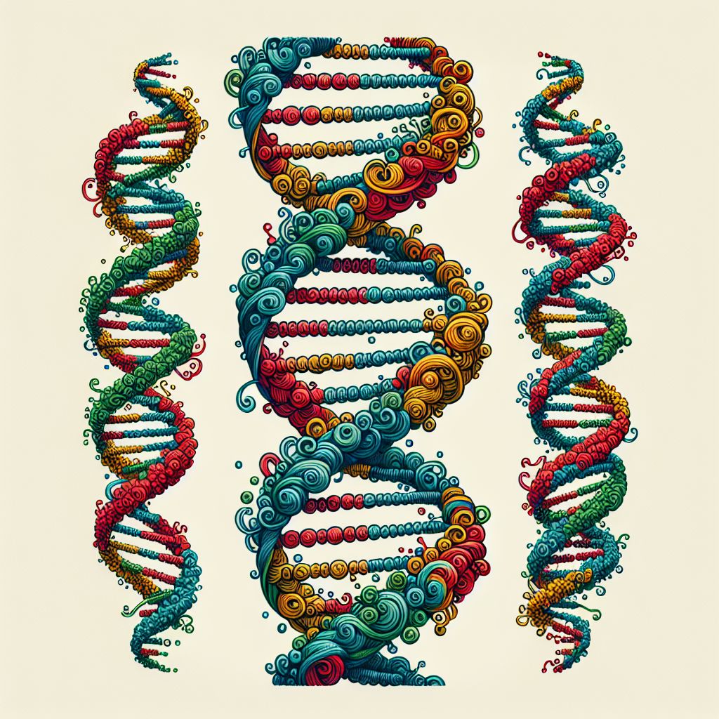 Putovní výstava genetiky zavítá do Hradce Králové