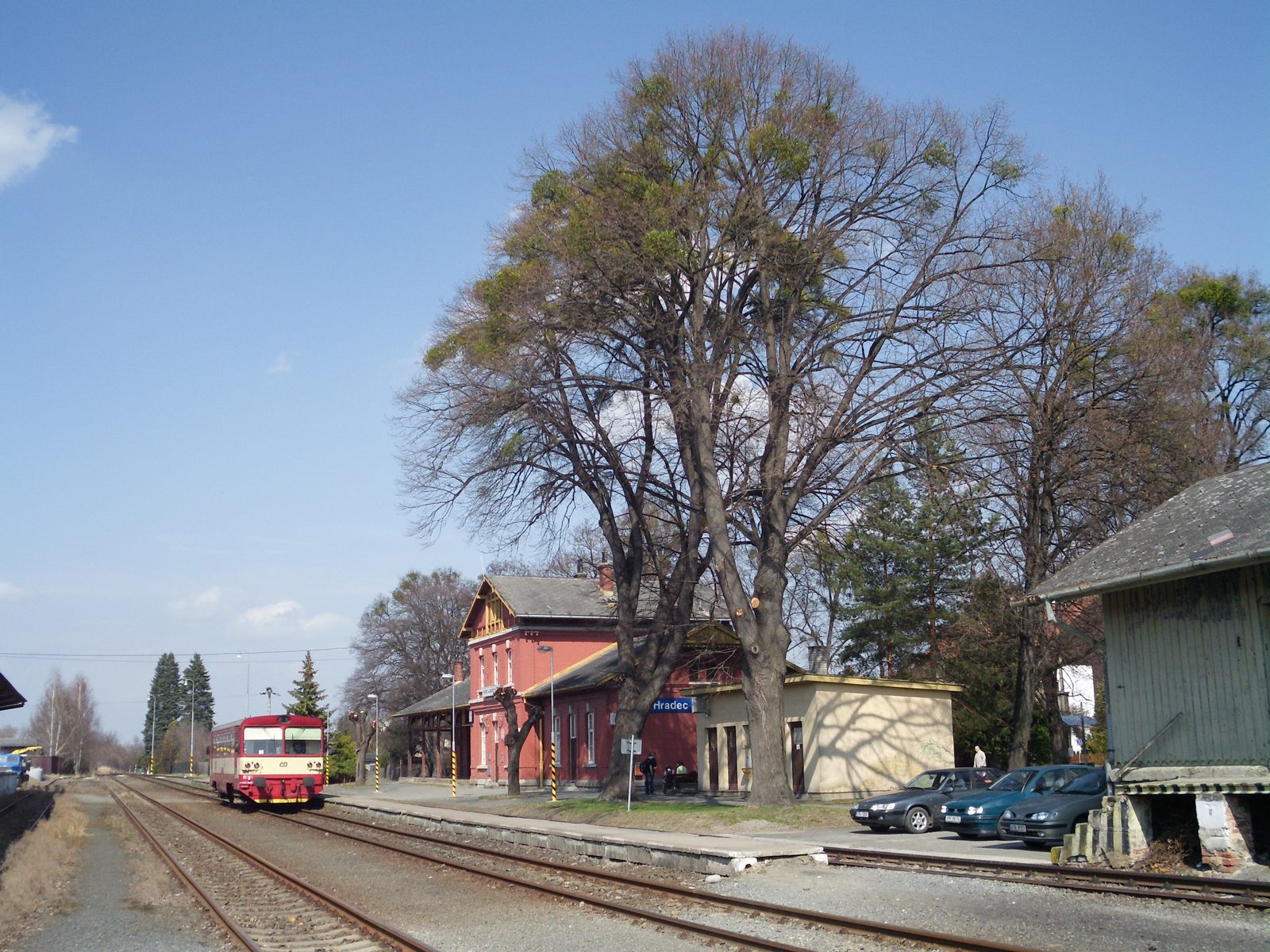 Stavba vysokorychlostní tratě do Prahy ohrožena