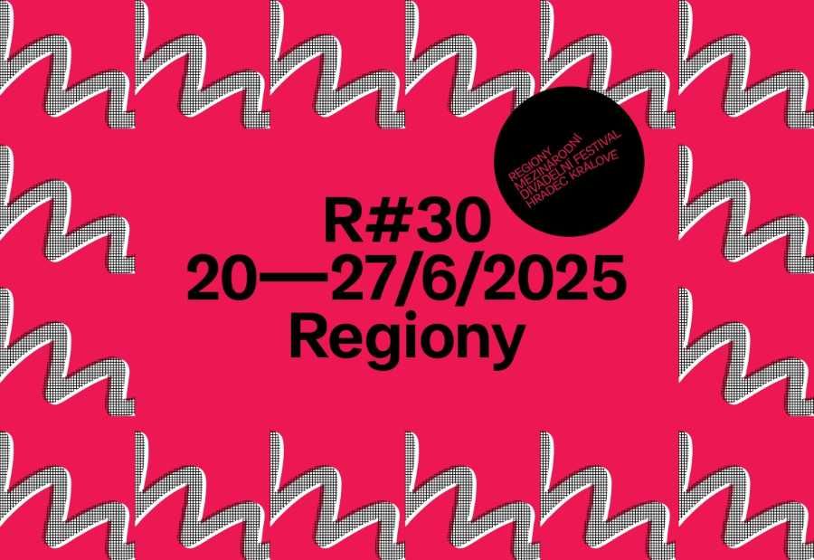 Regiony: 30 let divadelní magie v Hradci Králové