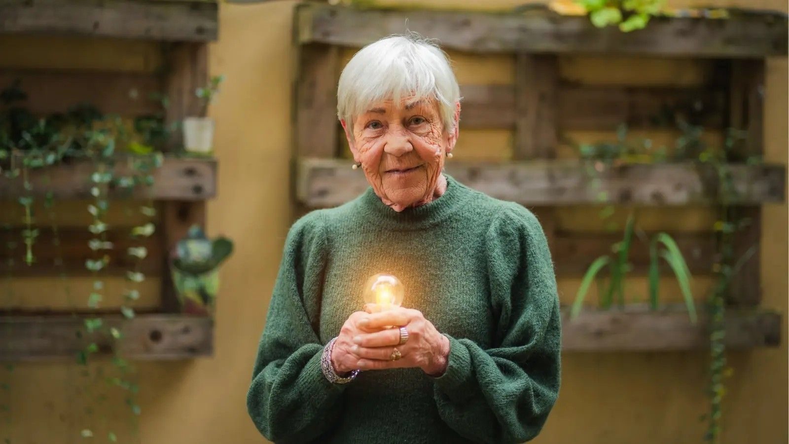 Rozsviťme Česko - 28 tisíc světýlek, zatím přes 8 milionů pro neziskovky