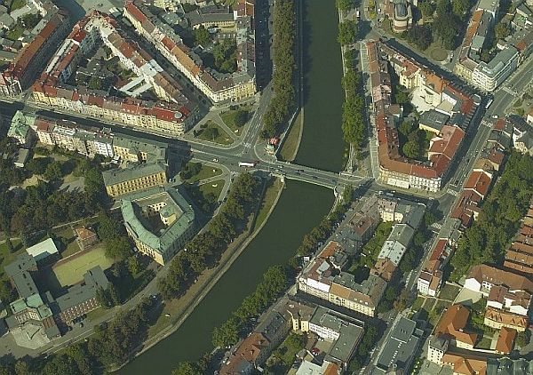 obrázek: Prodej a pronájem nemovitého majetku města