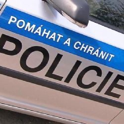 Objasněná krádež a jeden neřidič v Úpici