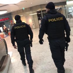 Bezpečně na cestě z prázdnin