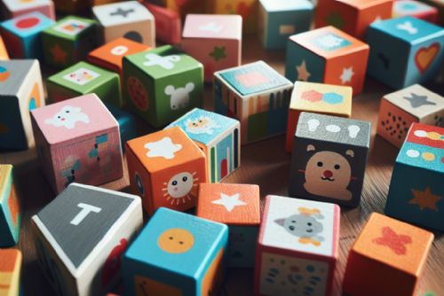 obrázek:Magický Michal: Navždy změní hraní pro děti i rodiče