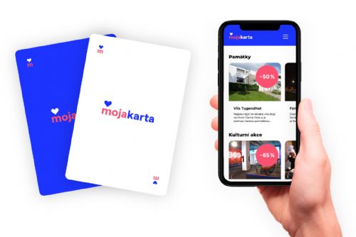 obrázek:S MojaKartou objevte poklady jižní Moravy a vychutnejte si gastro zážitky