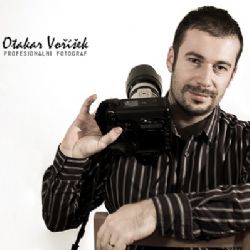 Otakar Voříšek: profesionální fotografie na dosah ruky
