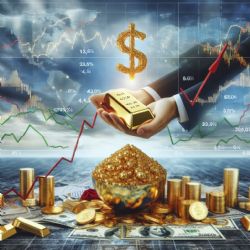 Cena zlata klesá - hrozba nebo příležitost?