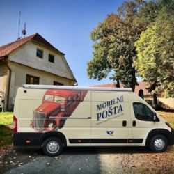 Česká pošta zvažuje drastické snížení poboček