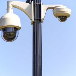 České Budějovice chystají AI kamery u ZŠ Pohůrecká. Pilot má posílit prevenci