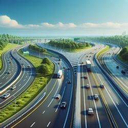 D35: Stěžejní dopravní projekt v Česku pokračuje