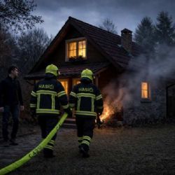 Dobrovolní hasiči na Vysočině stojí na tradici, pomáhá i podpora kraje