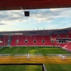 Eden ve Vršovicích: návrat legendárního stadionu po desetiletích čekání