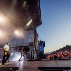 Festival Hrady CZ zahájí 21. ročník na Točníku 10.–11. července, sobotní večer vyvrcholí speciální show Mirai