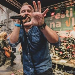 Čeká nás největší hudební týden letošního léta. Festival na ulici nabídne 150 účinkujících