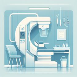 Jičínská nemocnice rozšiřuje provoz mamologického pracoviště