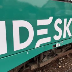 Jihočeský kraj spustil IDESKA. První den provázely systém technické potíže i změny v jízdních řádech