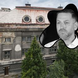 Konec Špotáka. Kauza lázní, audit a zásah policie rozkývaly krajskou politiku