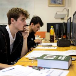 Kraj Vysočina rozdělí školám 5 milionů podle potřeb trhu práce