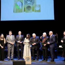 Kraj Vysočina vyhlásil laureáty ocenění roku 2025