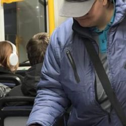 Masivní kontroly v ostravské MHD: přes 1 700 lidí muselo vystoupit