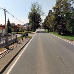 Most v Čeminech čeká demolice. Osobní auta projedou, kamiony musí na objížďku