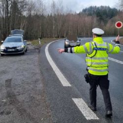 Na začátku prázdnin se zvýší dohled na silnicích, ŘSD upraví práce kvůli plynulejší dopravě