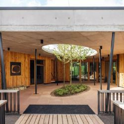 Nový Paleopark Balka: Zábava a vzdělání v Podlevíně