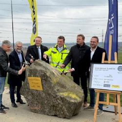 Obchvat Slavětic uleví obci a připraví trasu pro dopravu k Dukovanům