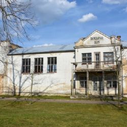 Obec a kraj společně zrekonstruují Škroupův dům