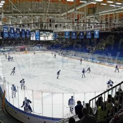Oprava ledu v Rondu se posouvá na 2027, Kometa čeká na novou T-Mobile ARENU