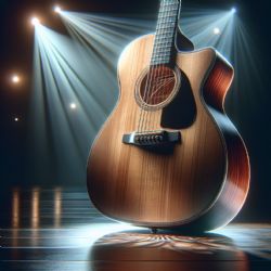 Oslnivá kytarová kouzla a šansony v Adalbertinu