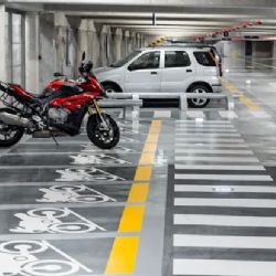 Plzeň nabídne od dubna parkování motorek a skútrů zdarma