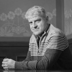 Plzeň přišla o historika Jana Hajšmana. Zemřel při nehodě na Slovensku v 56 letech