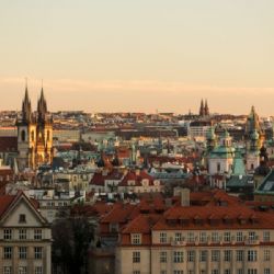 Praha má nový metropolitní plán. Brownfieldy nabídnou prostor pro zhruba 350 tisíc bytů