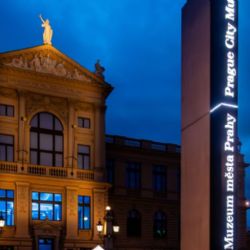 Pražská muzejní noc 2026: poprvé se zdarma otevře Národní galerie