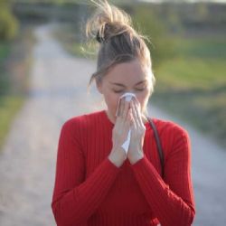 Pylová sezona v Praze začíná už v únoru. Nejčastějšími alergeny jsou olše, líska a bříza