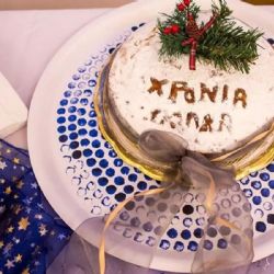 Přijďte 16. ledna na Řecký večer v Domě národnostních menšin ve Vinohradech