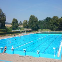 Rekonstrukce plovárny Tyrš: Záchrana bazénu a nová sportovní zóna