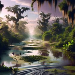 Revitalizace mokřadů v Krkonošském NP přináší nový život