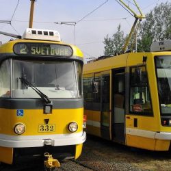Řidička tramvaje byla podmíněně odsouzena za smrt 19letého mladíka