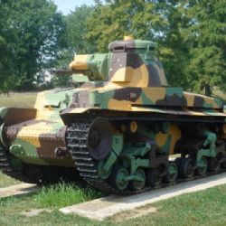 ŠKODA JS a ČEZ digitalizovali unikátní tank LT 35 a zpřístupní ho virtuálně
