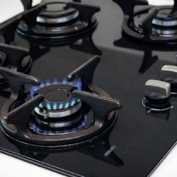 Spotřeba zemního plynu v Česku nejnižší za 30 let