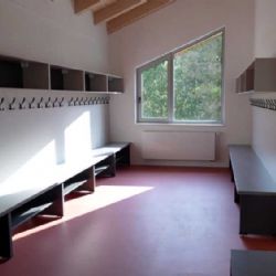 Trutnov: Nově zrekonstruovaný areál na Zelené Louce se otevře veřejnosti!