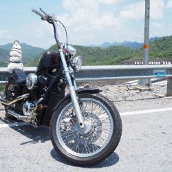 Unikátní motomuzeum v Šestajovicích láká na vzácné kousky