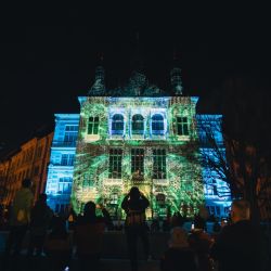 Víkend plný zážitků, Blik Blik, vyhánění Morany, výstavy, jarmarky i první pouť v kraji