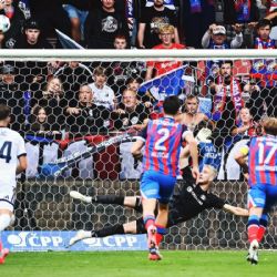 Viktoria doma zklamala. Plzeň padla s Olomoucí 2:3 a čeká ji těžký duel se Slavií