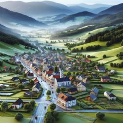 Vítkovice bojují s úbytkem populace