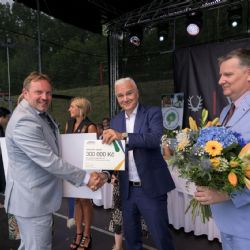 Všeruby na severu Plzeňska vítězem Vesnice Plzeňského kraje 2026, získaly 300 tisíc a postup