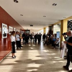 Vysočina čtyřma očima: ČTK vystavuje v Jihlavě 56 fotografií z regionu