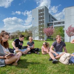 Vysoké školy v Plzni znovu ožívají. Studentů po letech výrazně přibylo